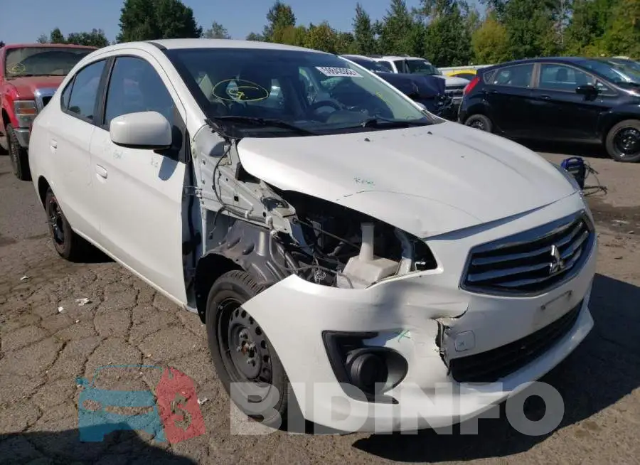 ML32F3FJ4HHF14364 Photo# 1