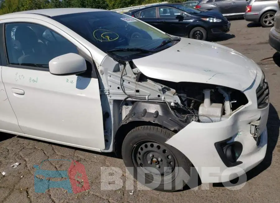 ML32F3FJ4HHF14364 Photo# 9
