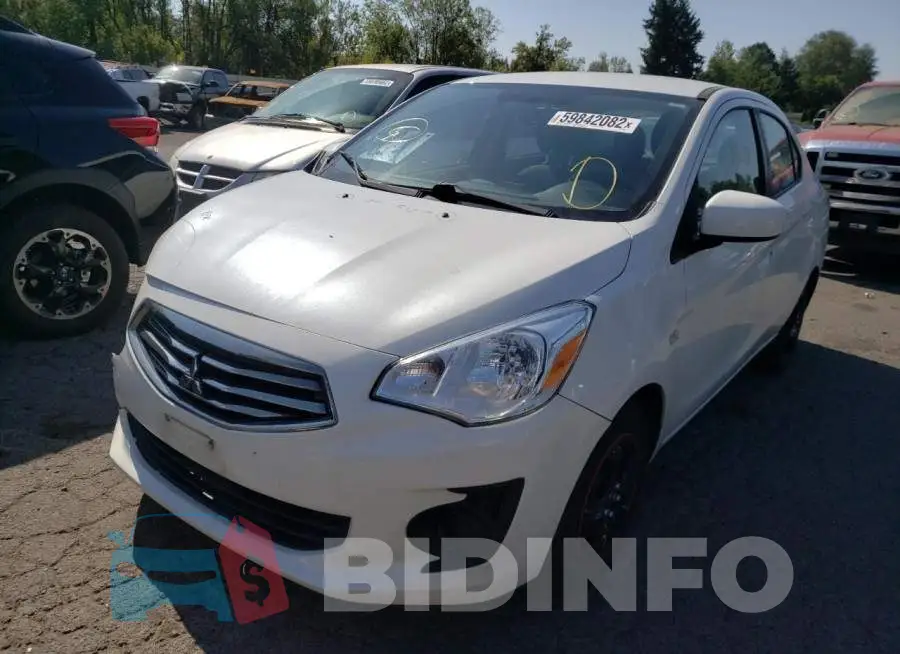 ML32F3FJ4HHF14364 Photo# 2