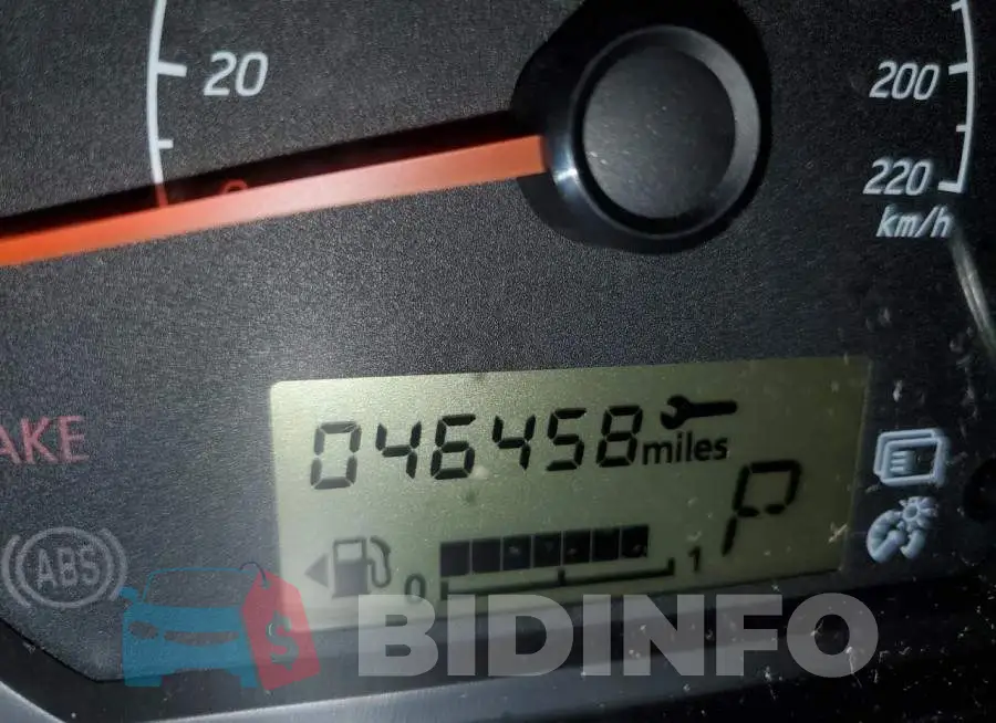 ML32F3FJ7JHF13750 Photo# 8