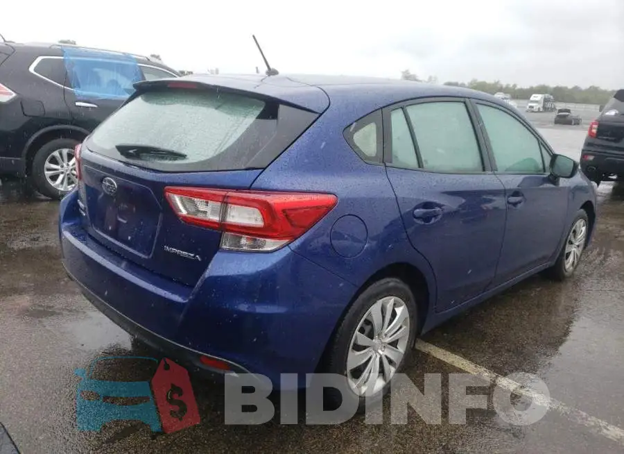 4S3GTAA60J3715519 Photo# 4