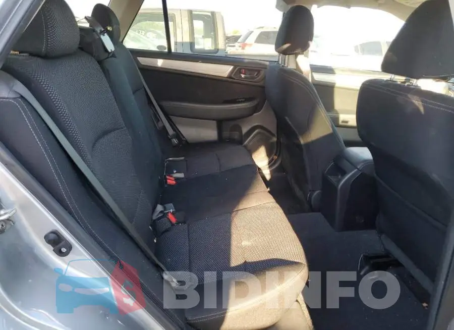 4S4BSAHC4G3206708 Photo# 6