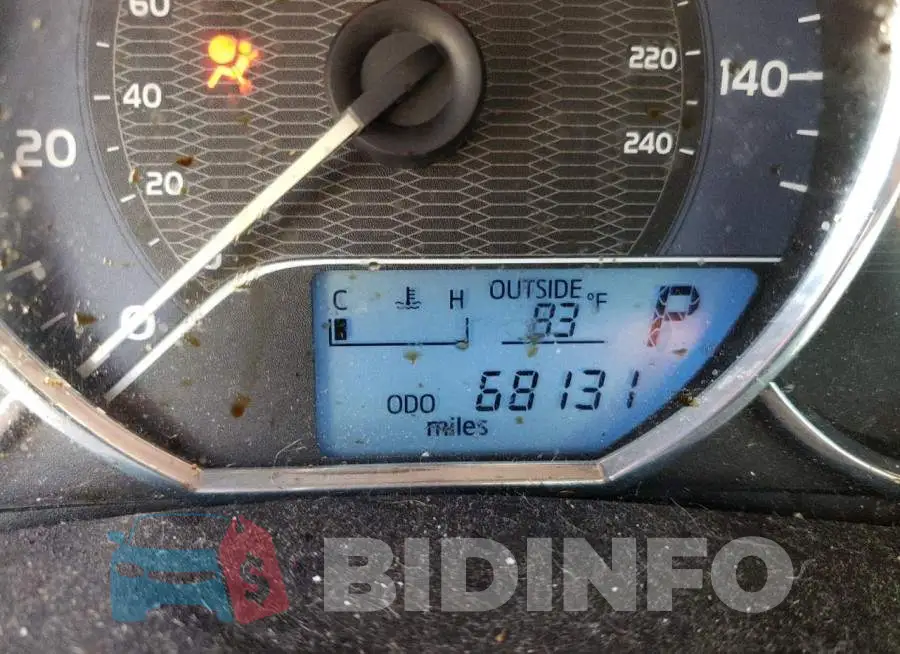 2T1BURHE9GC555126 Photo# 8