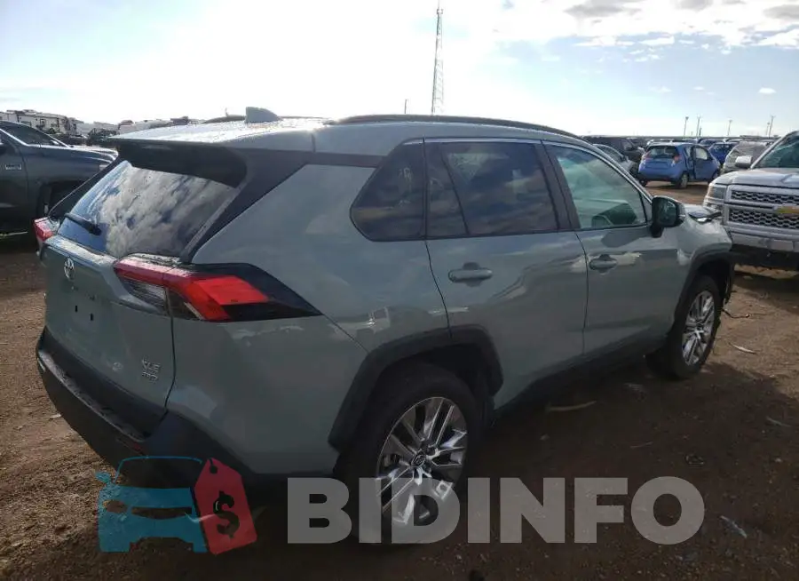 2T3A1RFV8LC126407 Photo# 4