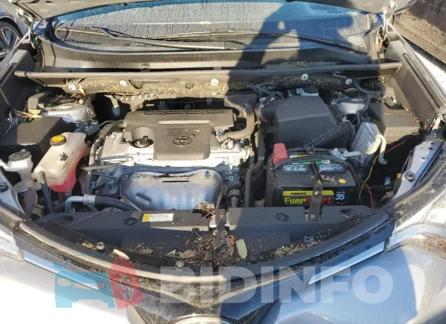 2T3ZFREV3JW510922 Photo# 7
