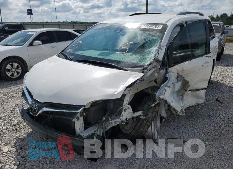 5TDKZ3DC7JS911364 Photo# 2