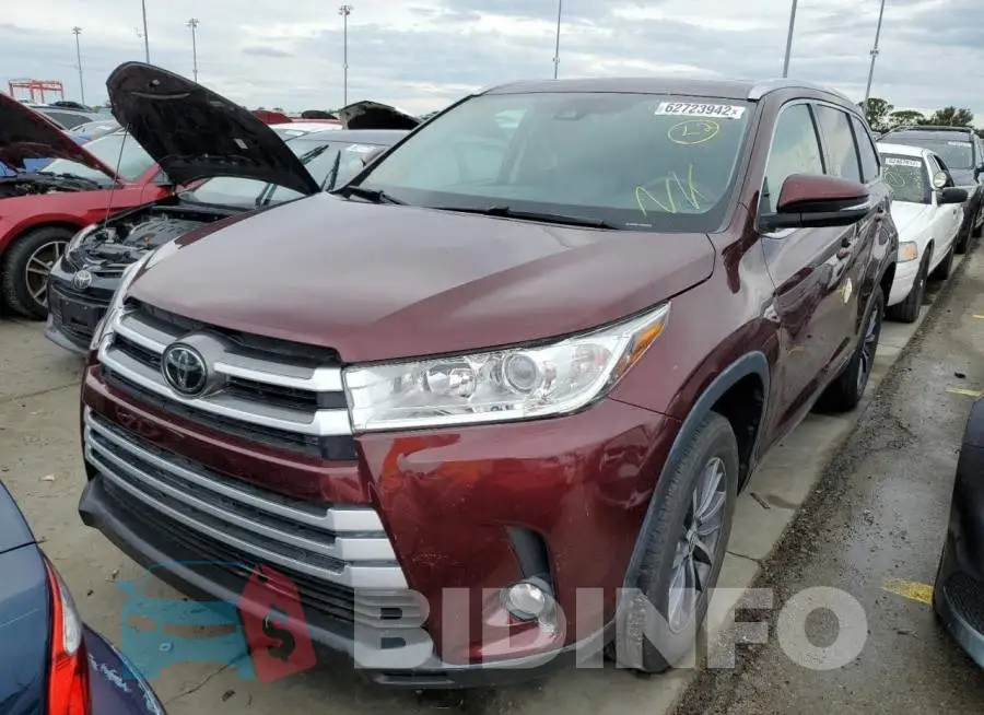 5TDKZRFH1HS218151 Photo# 2