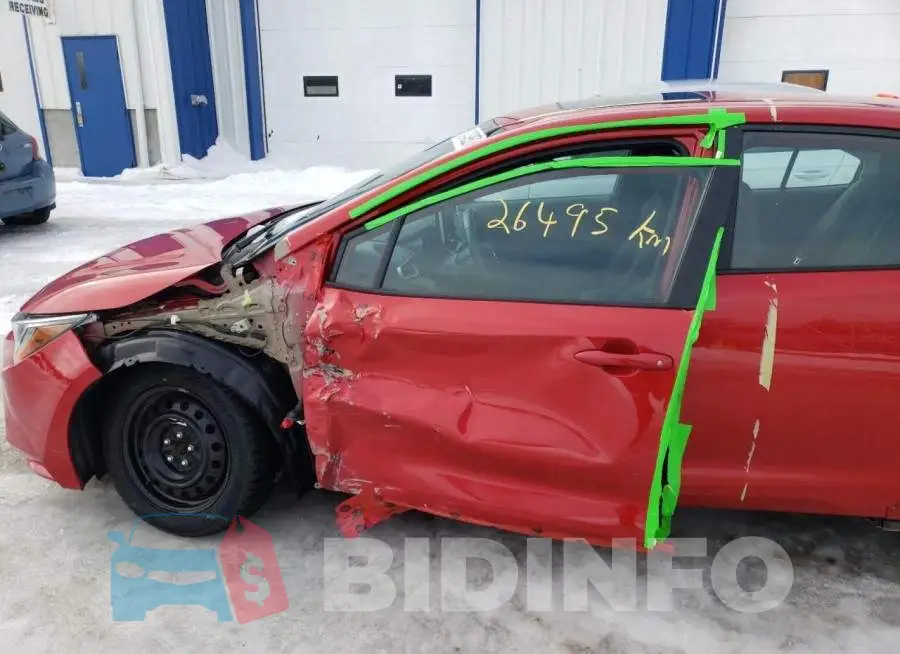 5YFBPRBE9LP102828 Photo# 9