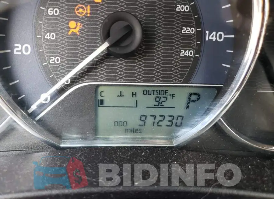 5YFBURHE6GP557108 Photo# 8