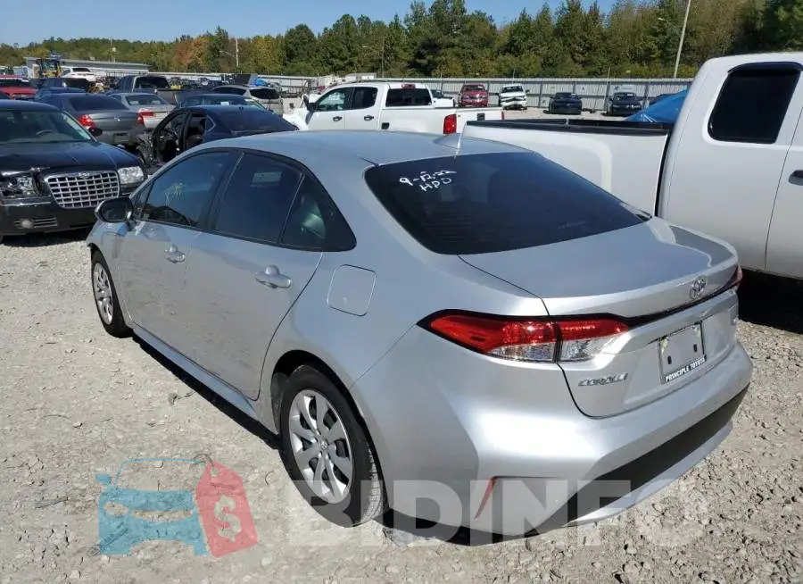 JTDEPMAE6N3012825 Photo# 3