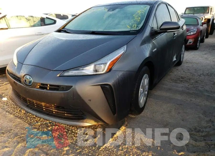 JTDKARFU2K3084814 Photo# 2