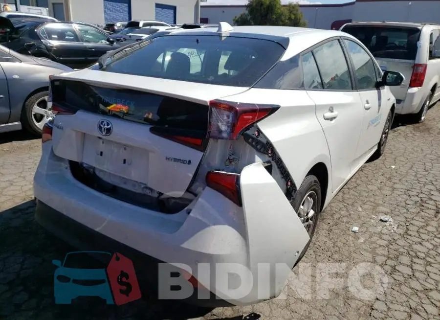 JTDKARFU5L3104314 Photo# 4