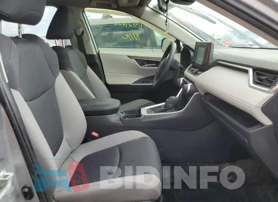 JTMW1RFV3KD029969 Photo# 5