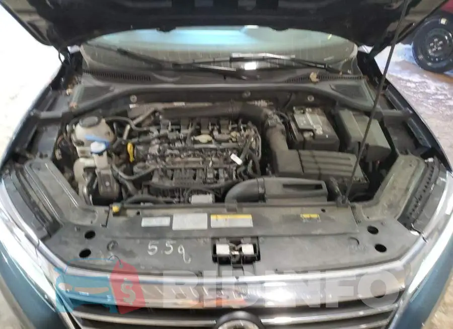 1VWSA7A30MC002999 Photo# 7