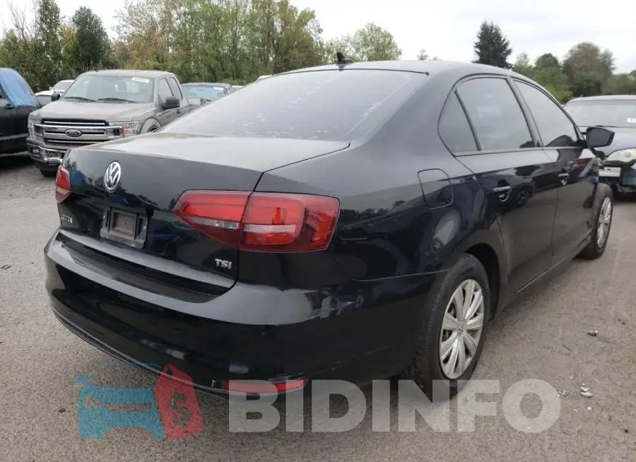 3VW267AJ7GM299305 Photo# 4
