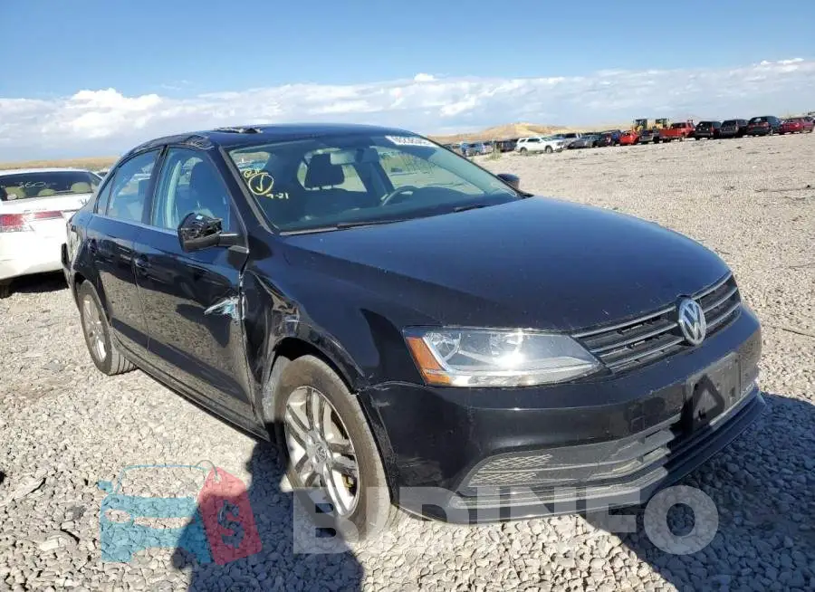 3VW2B7AJ1HM370169 Photo# 1