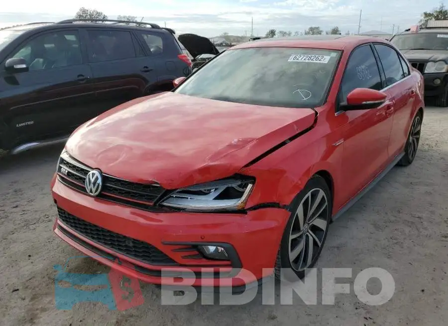 3VW4T7AJ4HM332781 Photo# 2