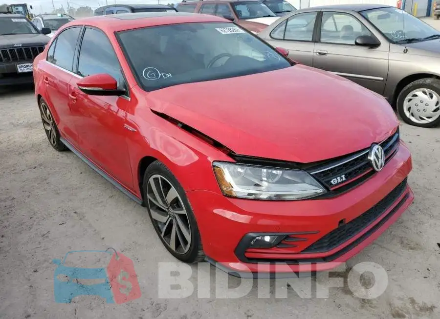 3VW4T7AJ4HM332781 Photo# 1