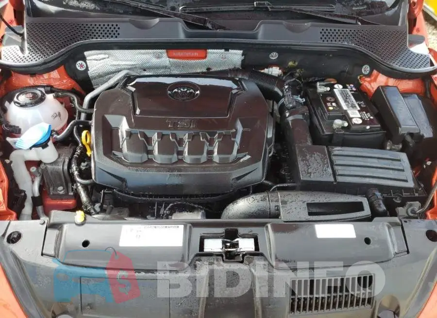 3VW5DAAT7KM509086 Photo# 7