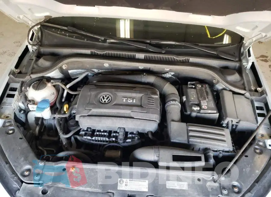 3VW5T7AJ1HM412639 Photo# 7