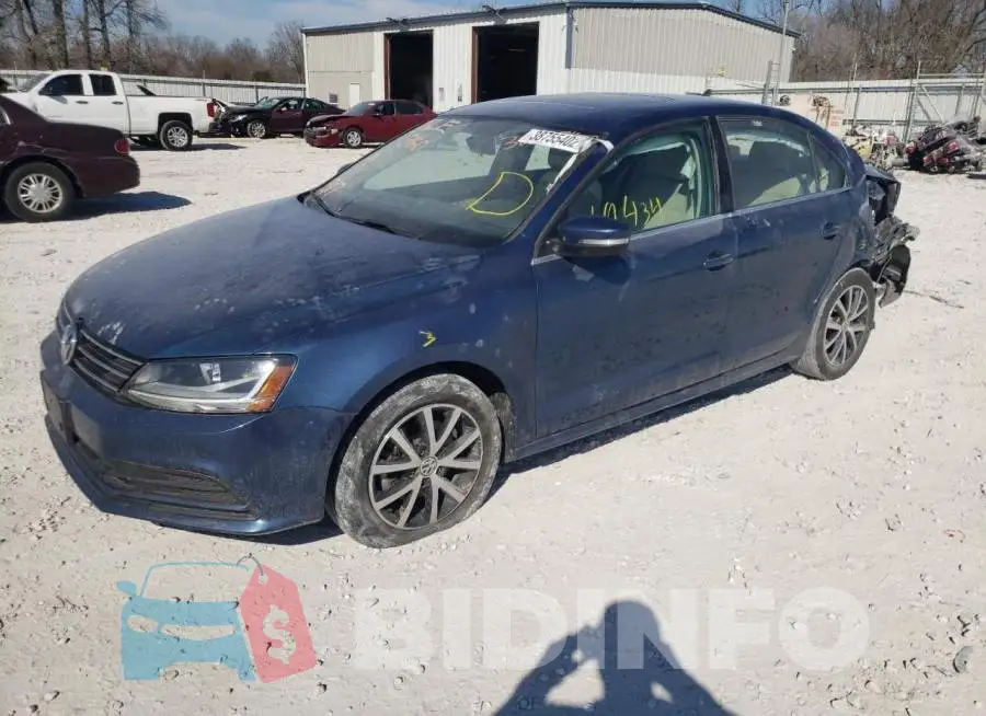 3VWDB7AJ7HM382576 Photo# 2