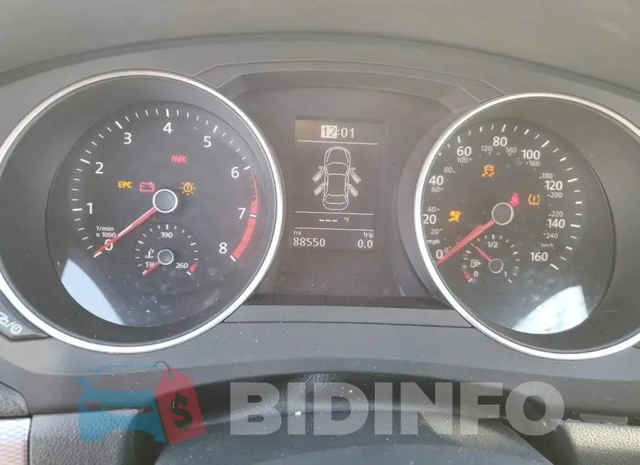 3VWDB7AJ8HM410871 Photo# 8