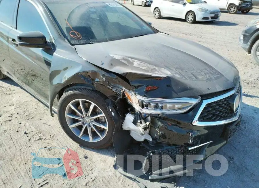 19UUB1F54KA008489 Photo# 9