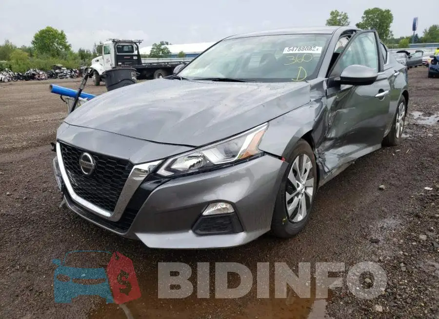 1N4BL4BV1KC167118 Photo# 2