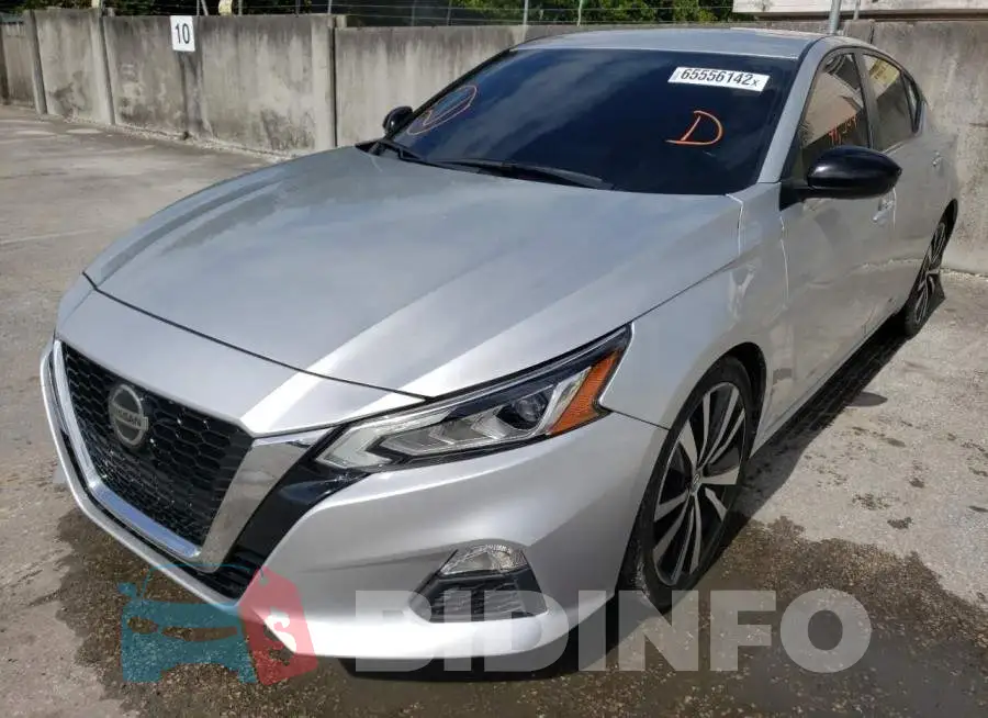 1N4BL4CV7KC150791 Photo# 2