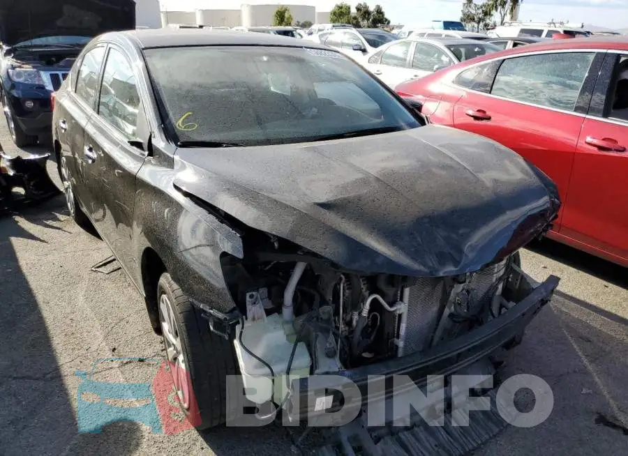 3N1AB7AP6GY298768 Photo# 1