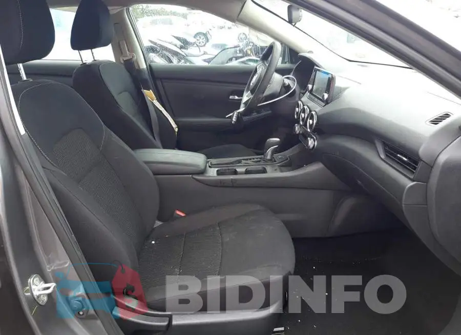 3N1AB8BV4NY234468 Photo# 5