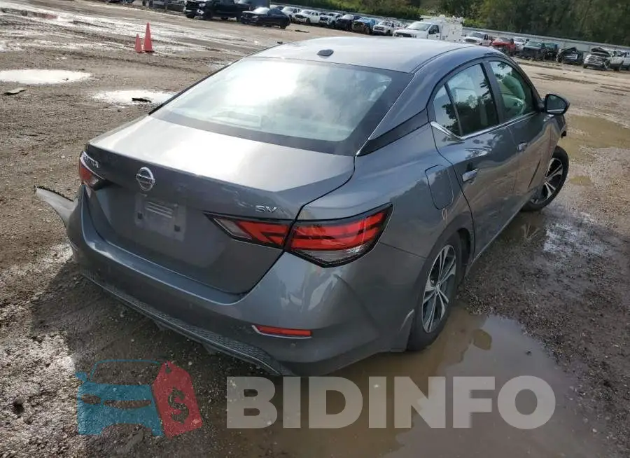 3N1AB8CV7MY259913 Photo# 4