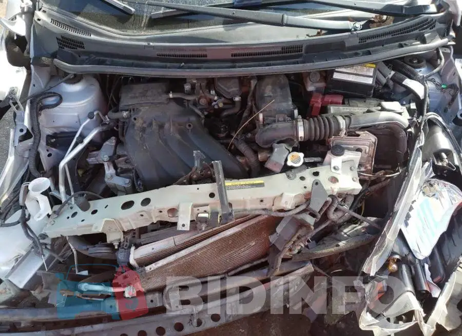 3N1CE2CP8GL361995 Photo# 7