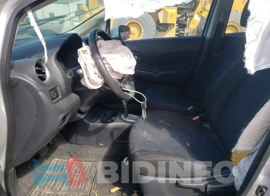 3N1CE2CP8GL361995 Photo# 5