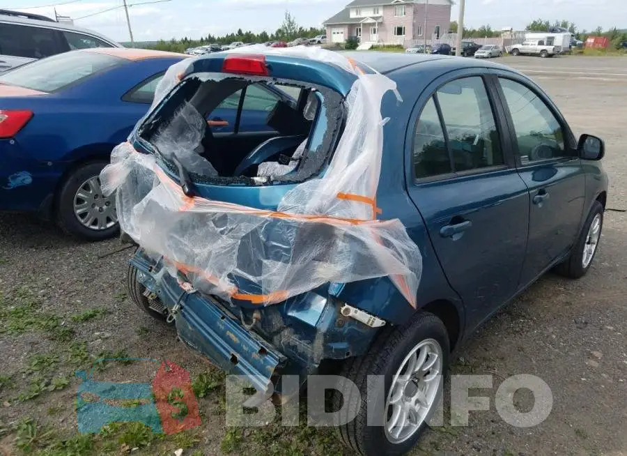 3N1CK3CP1HL262872 Photo# 4