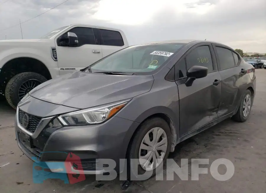 3N1CN8DVXLL811253 Photo# 2