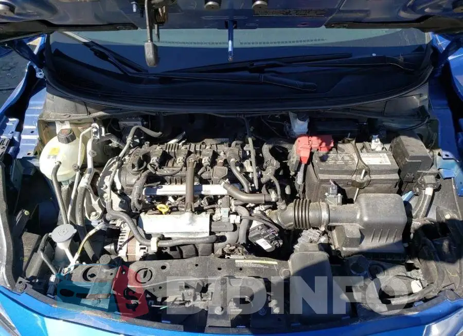 3N1CN8EV2ML871057 Photo# 7