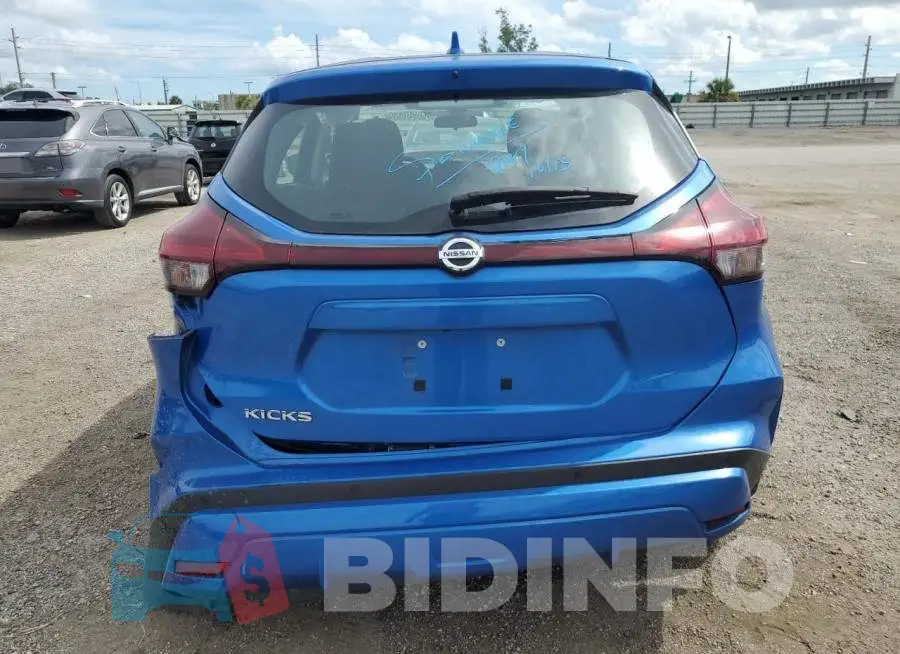 3N1CP5BV3ML495515 Photo# 6