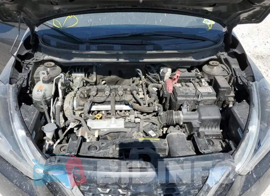 3N1CP5CV1LL544708 Photo# 7