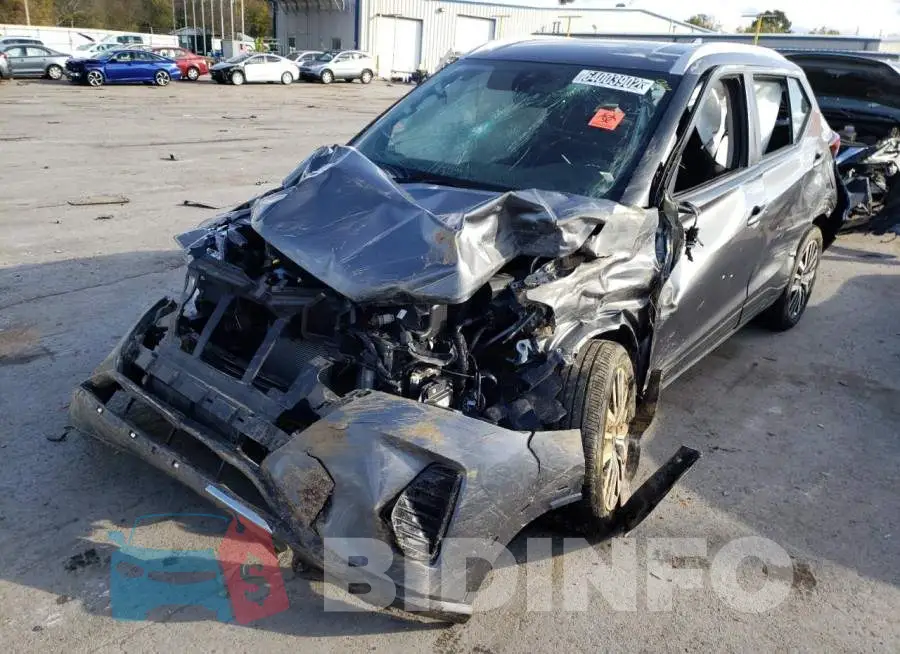 3N1CP5CV6ML480344 Photo# 2