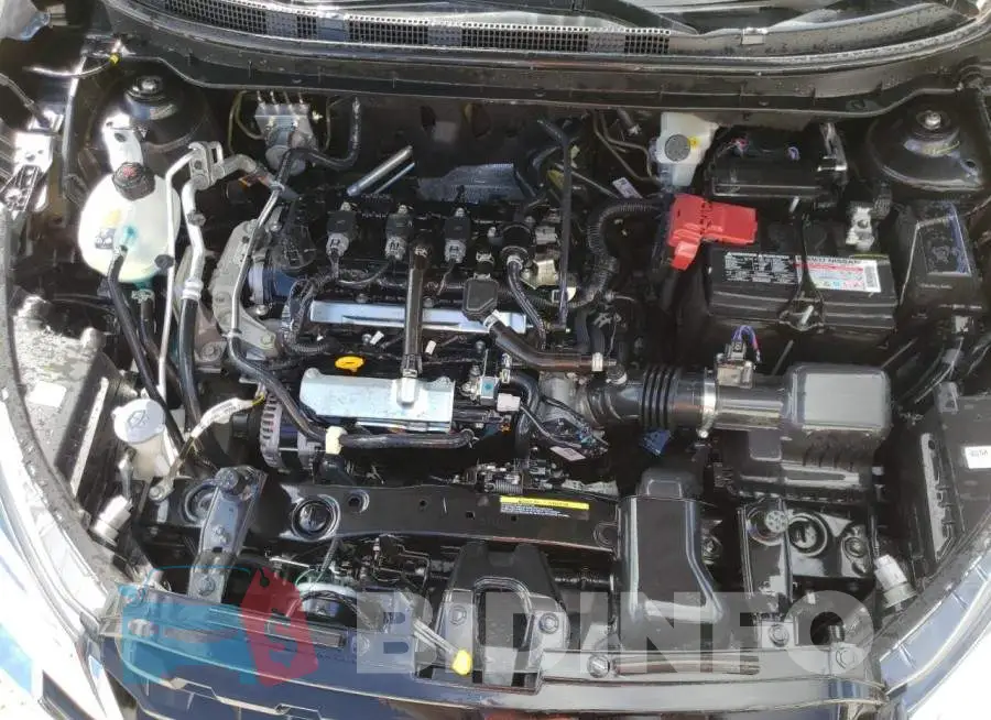3N1CP5CVXML500708 Photo# 7