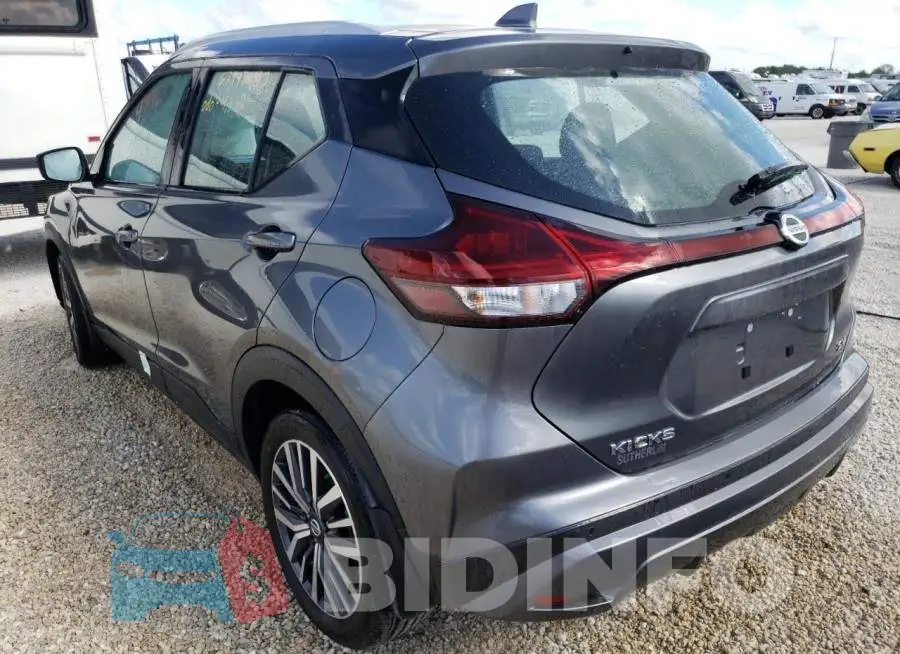 3N1CP5CVXML500708 Photo# 3