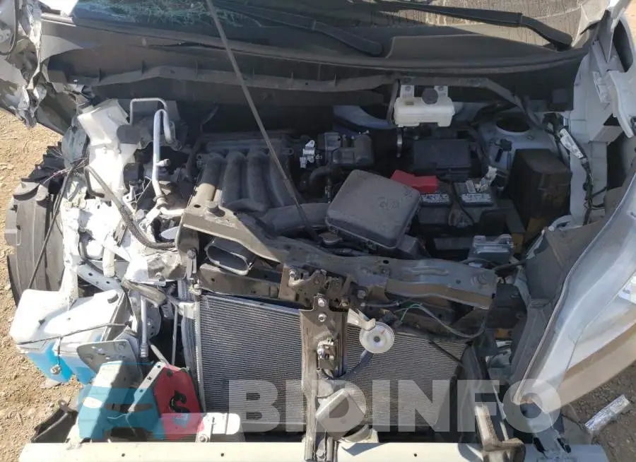 3N6CM0KN3MK704070 Photo# 7