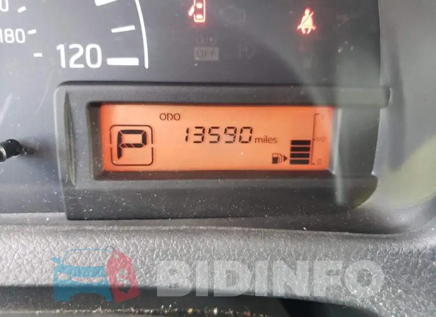 3N6CM0KN3MK704070 Photo# 8
