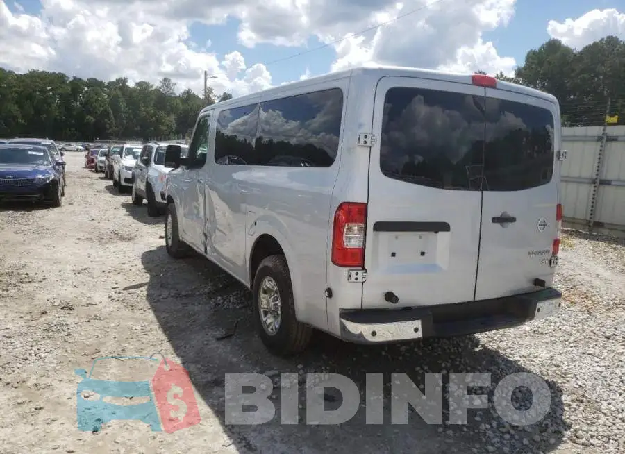 5BZBF0AA8JN852017 Photo# 3