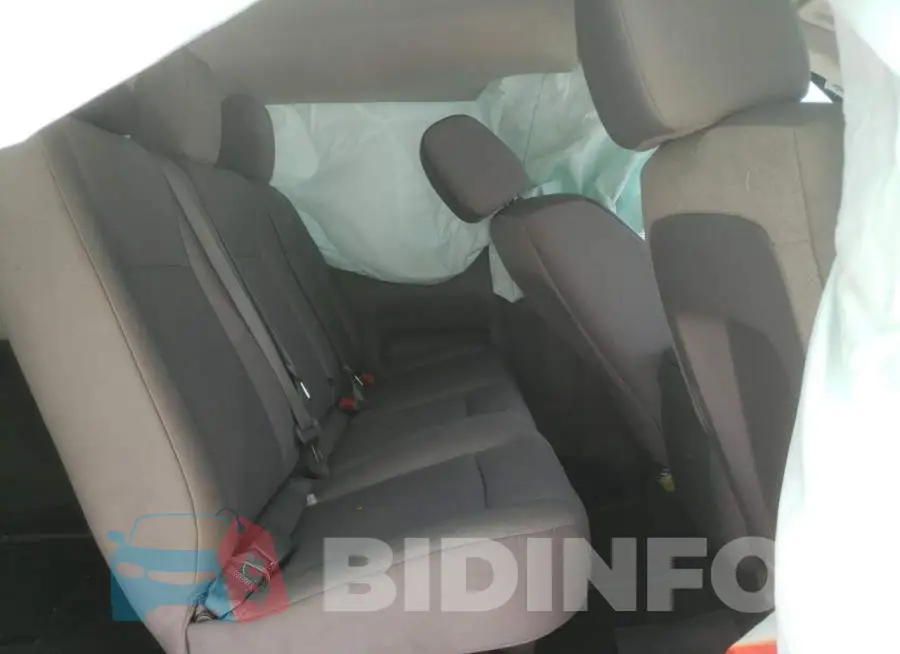 5BZBF0AA8JN852017 Photo# 6
