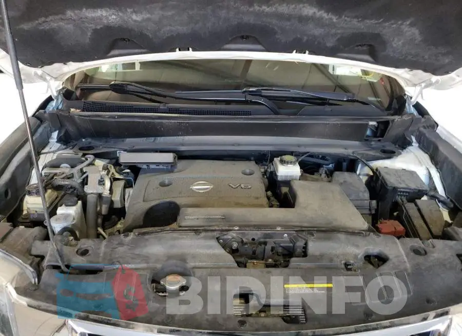 5N1AR2MM4GC668133 Photo# 7