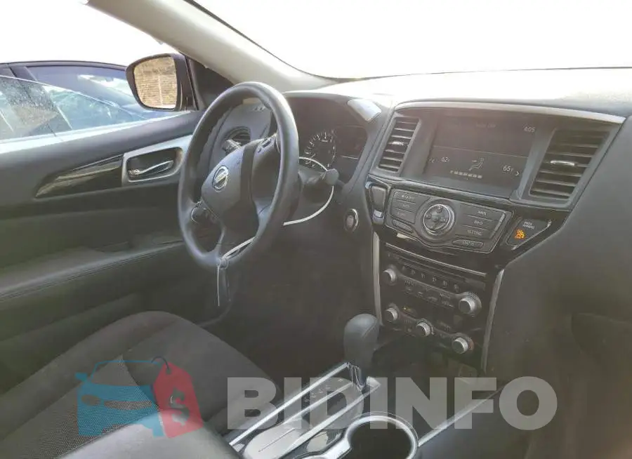 5N1DR2AN8LC626441 Photo# 9
