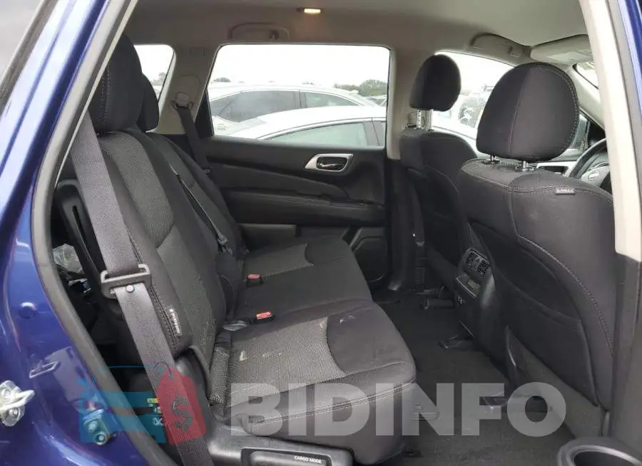 5N1DR2BNXLC604682 Photo# 6