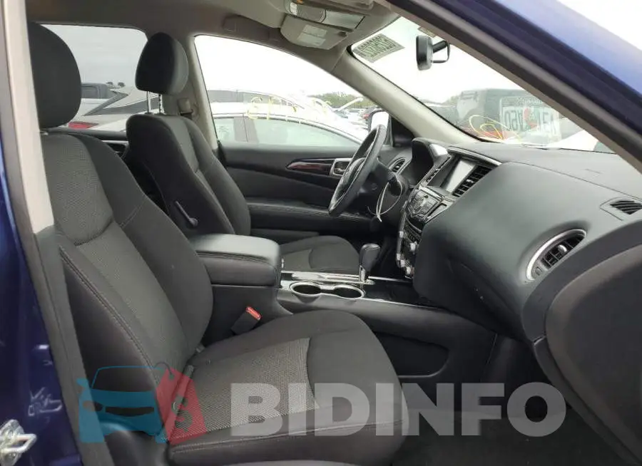 5N1DR2BNXLC604682 Photo# 5